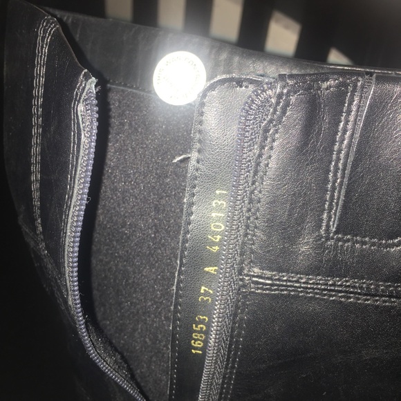 Ecco Boots - Picture 4 of 4